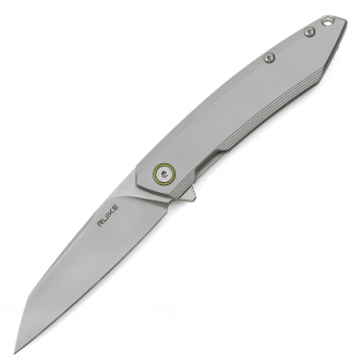 Изображение «Ruike P831S-SA стальной» 1