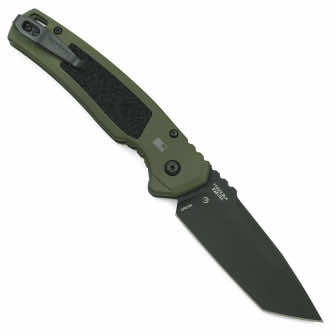 Изображение «Kershaw Launch 16 хаки» 3