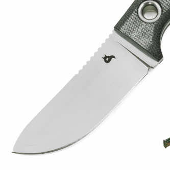 Изображение «Fox Knives Viator» 2
