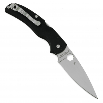 Изображение «Spyderco Native Chief Lockback » 3