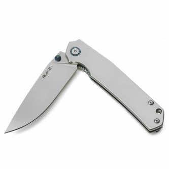 Изображение «Ruike P801-SF стальной» 3