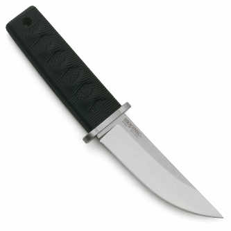 Изображение «Cold Steel Kyoto II Drop» 3