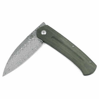 Изображение «Artisan Cutlery Centauri» 3