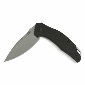 Изображение «ZT 0357BW черный» 5