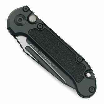 Изображение «Microtech LUDT T/E Gen lll черный» 5