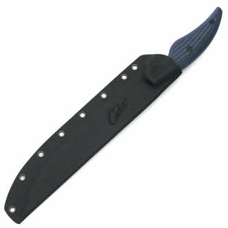 Изображение «Филейный Cuda 10 Professional wide fillet 26 см» 5