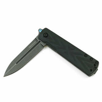 Изображение «Kershaw Barstow» 3