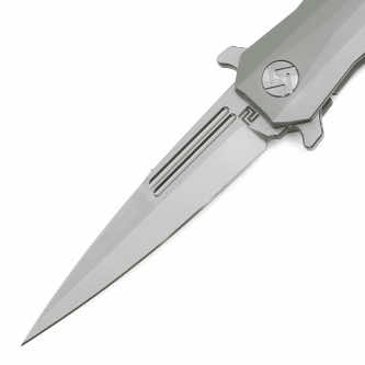Изображение «Artisan Cutlery Hornet» 2