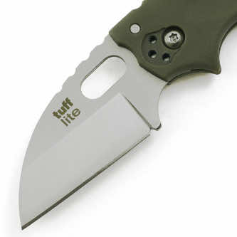 Изображение «Cold Steel Tuff Lite Dark Earth» 2