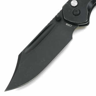 Изображение «CJRB Pyrite Bowie черный» 2