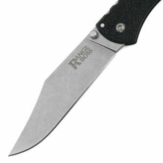 Изображение «Cold Steel Range Boss Black» 2