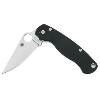 Изображение «Spyderco ParaMilitary 2 » 5