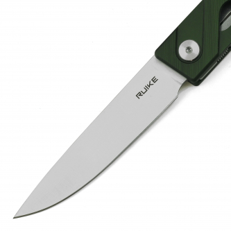 Изображение «Ruike P878-AG зеленый» 2