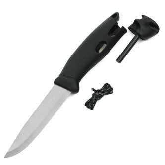 Изображение «Morakniv Spark Black» 1