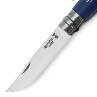 Изображение «Opinel №08 Trekking синий» 2