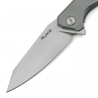 Изображение «Ruike P135-SF стальной» 2