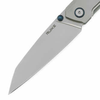 Изображение «Ruike P831-SF стальной» 2