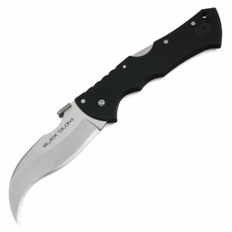 Изображение «Cold Steel Black Talon II Plain»
