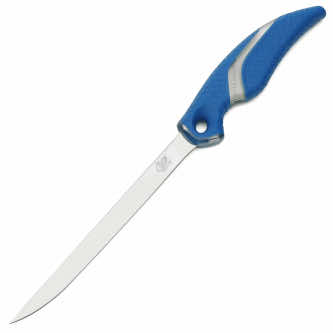 Изображение «Филейный Cuda 7 Fresh fillet 18 см» 1