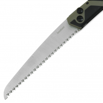 Изображение «Kershaw Taskmaster Saw 2 складная пила» 2