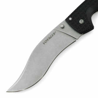 Изображение «Cold Steel 29AXV Voyager Vaquero Extra Large» 2