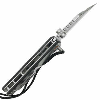 Изображение «Artisan Cutlery Proponent карбон» 5