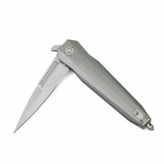Изображение «Artisan Cutlery Hornet» 3