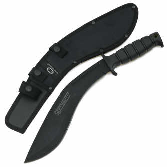 Изображение «Кукри мачете WA-022BK» 1