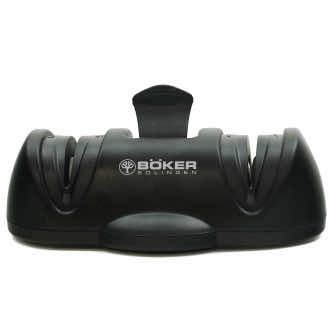 Изображение «Точилка Boker двухступенчатая роликовая на присоске» 1