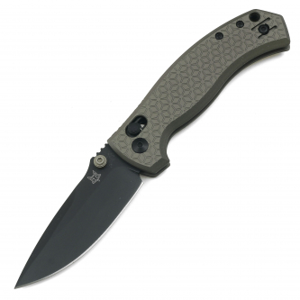 Изображение «Fox Knives Anzu» 1