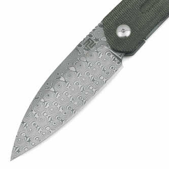 Изображение «Artisan Cutlery Centauri» 2