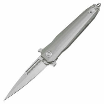 Изображение «Artisan Cutlery Hornet» 1