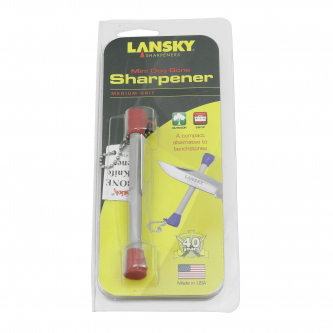 Изображение «Lansky мини-точилка косточка, 600 грит» 3