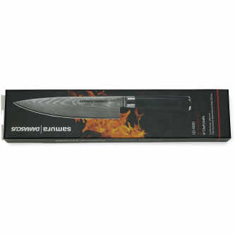 Изображение «Damascus Шеф» 5