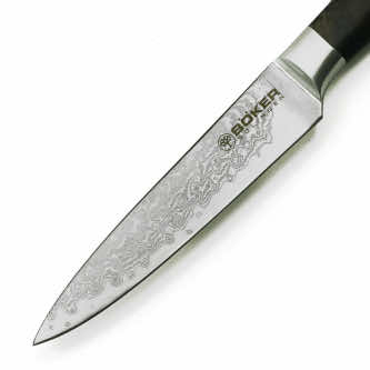 Изображение «Boker Solingen Meisterklinge Damask Office Knife 9 см» 2