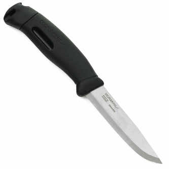 Изображение «Morakniv Spark Black» 4