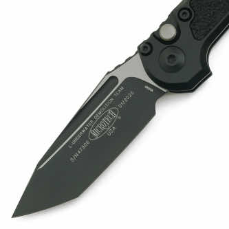 Изображение «Microtech LUDT T/E Gen lll черный» 2