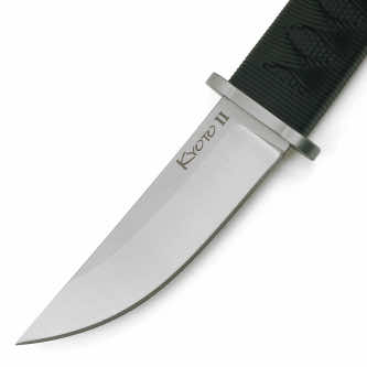 Изображение «Cold Steel Kyoto II Drop» 2