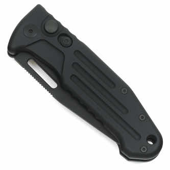 Изображение «Fox Knives New Smarty Auto Tactical» 5