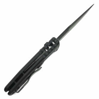 Изображение «Fox Knives New Smarty Auto Tactical» 4