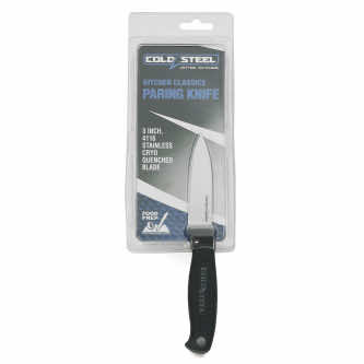 Изображение «Кухонный Cold Steel Paring knife» 5