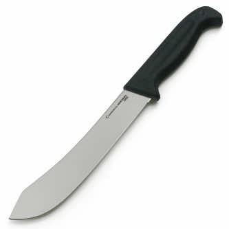 Изображение «Кухонный Cold Steel Butcher Knife нож мясника» 1