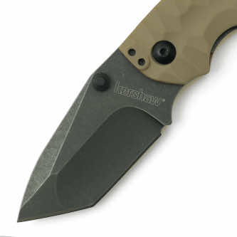 Изображение «Kershaw Shuffle II песчанный» 2
