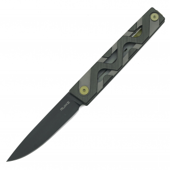 Изображение «Ruike P878-AK бронзово-серый» 1