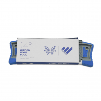 Изображение «Benchmade точилка Guided Hone Tool 14 градусов» 4