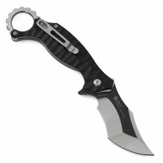 Изображение «Ruike P881-B1 черный» 4