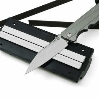 Изображение «Spyderco Tri-Angle Sharpmaker точильная система» 4