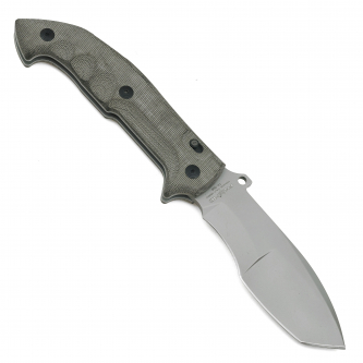 Изображение «Fox Knives Meskwaki» 3
