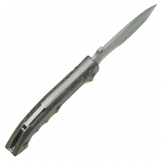 Изображение «Fox Knives Meskwaki» 4