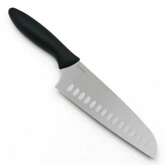Изображение «Кухонный Kershaw Santoku» 3